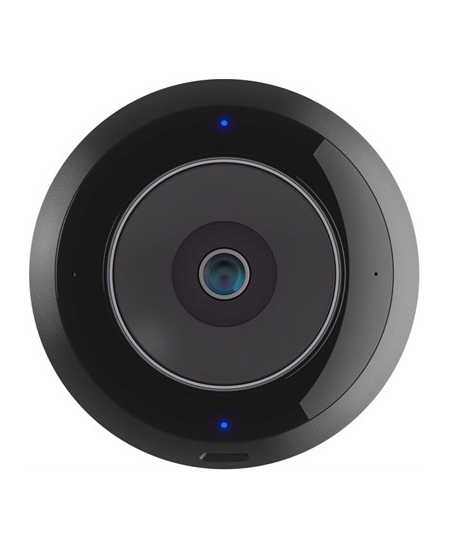 Ubiquiti | Dome Camera | AI 360 | Dome | 4 MP | Fisheye | Power over Ethernet (PoE) | IPX4, IK08 | H.264