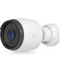 Ubiquiti | All-weather 4K PoE camera | UVC-G6-Bullet-W | Bullet | 8 MP | Fixed | IP66