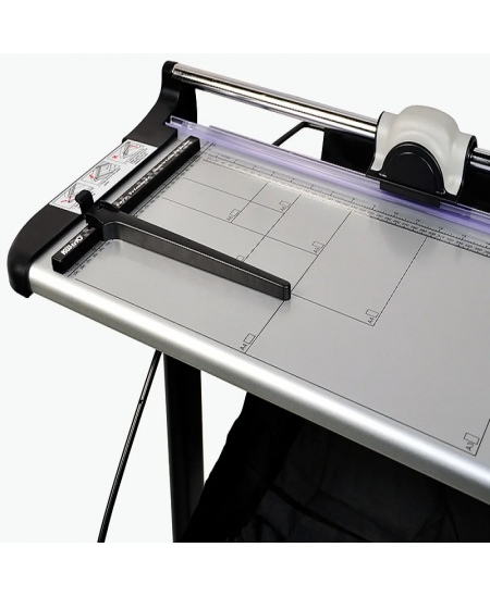 Pjaustyklė KW Trio 13026 su stovu