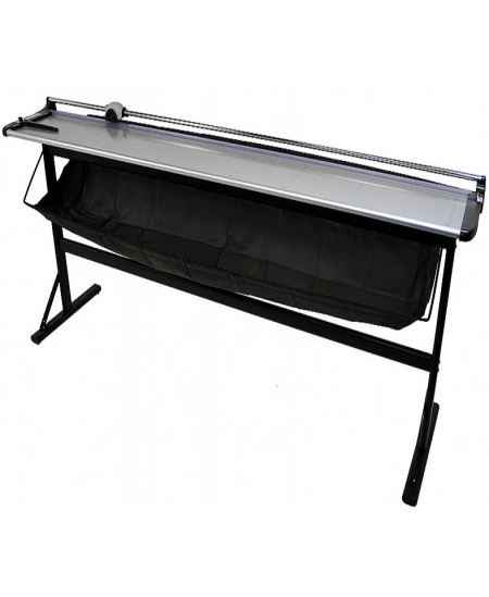 Pjaustyklė KW Trio 13027 su stovu