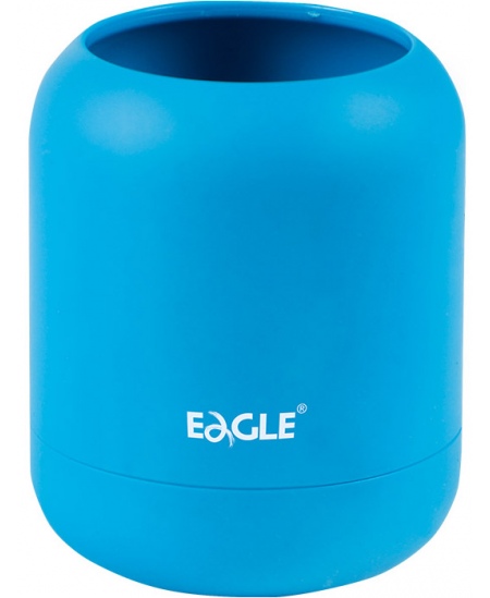Pieštukinė EAGLE Ha!, 1 skyrius, mėlyna