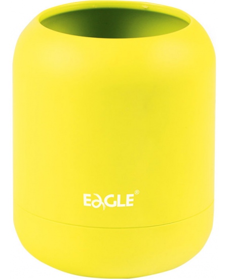 Pieštukinė EAGLE Ha!, 1 skyrius, geltona