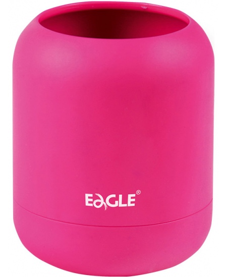Pieštukinė EAGLE Ha!, 1 skyrius, rožinė