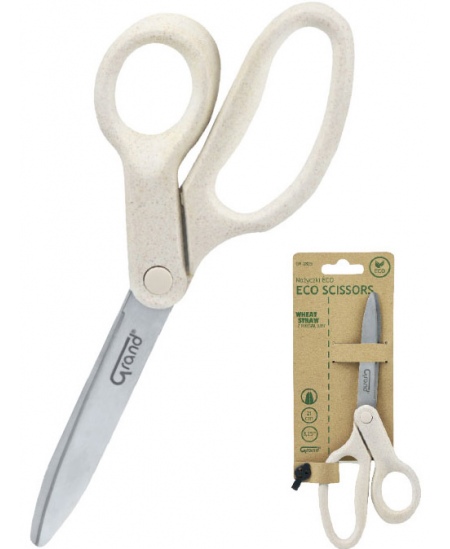 Žirklės GRAND ECO, 21 cm