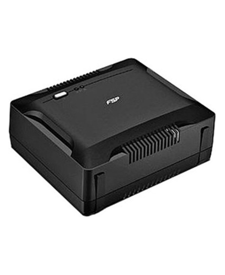 FSP Nano 800 800 VA, 480 W, 270 V, 220/ 230/ 240 VAC V