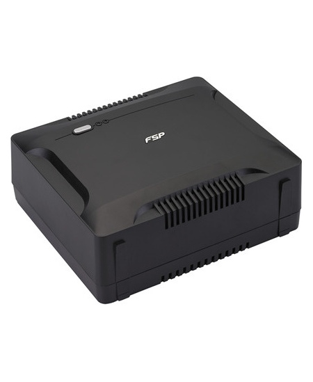 FSP Nano 800 800 VA, 480 W, 270 V, 220/ 230/ 240 VAC V