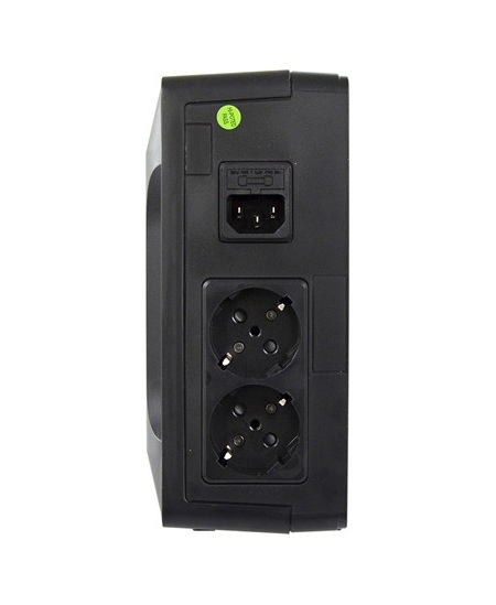 FSP Nano 800 800 VA, 480 W, 270 V, 220/ 230/ 240 VAC V