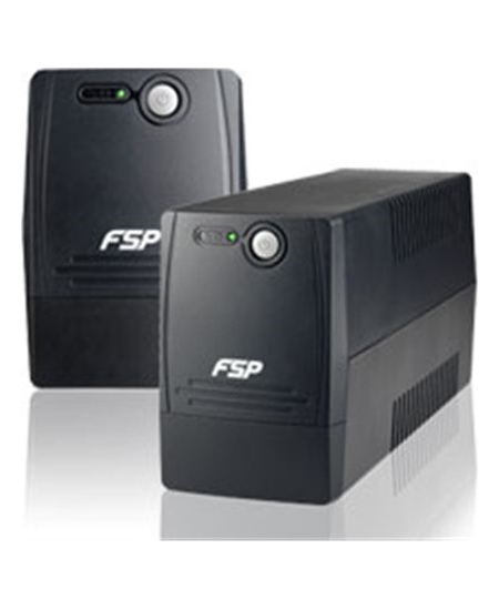 FSP FP 1000 1000 VA, 600 W, 290 V, 110 / 120 VAC or 220 / 230 / 240 VAC V