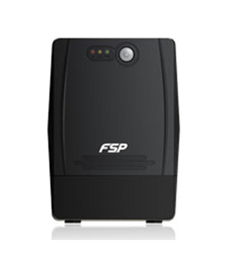 FSP FP 1000 1000 VA, 600 W, 290 V, 110 / 120 VAC or 220 / 230 / 240 VAC V
