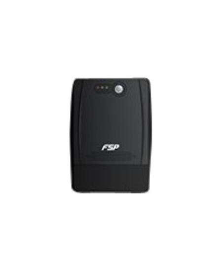 FSP FP 1000 1000 VA, 600 W, 290 V, 110 / 120 VAC or 220 / 230 / 240 VAC V