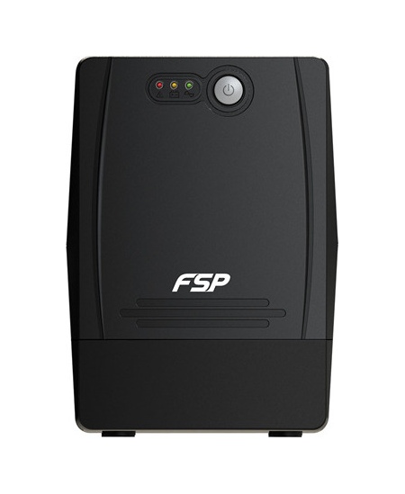 FSP FP 1000 1000 VA, 600 W, 290 V, 110 / 120 VAC or 220 / 230 / 240 VAC V