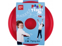 Skraidanti lėkštė Apli Kids
