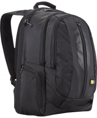 Case Logic | RBP217 | Fits up to size 17.3 " | Backpack | Black