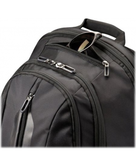 Case Logic | RBP217 | Fits up to size 17.3 " | Backpack | Black