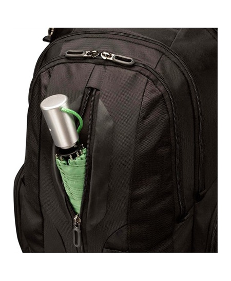 Case Logic | RBP217 | Fits up to size 17.3 " | Backpack | Black