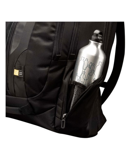 Case Logic | RBP217 | Fits up to size 17.3 " | Backpack | Black
