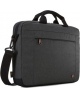 Case Logic | Era Attaché | Fits up to size 14 " | Messenger - Briefcase | Obsidian | Shoulder strap