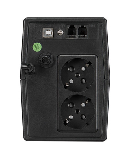 FSP | IFP 800 | 800 VA | 480 W