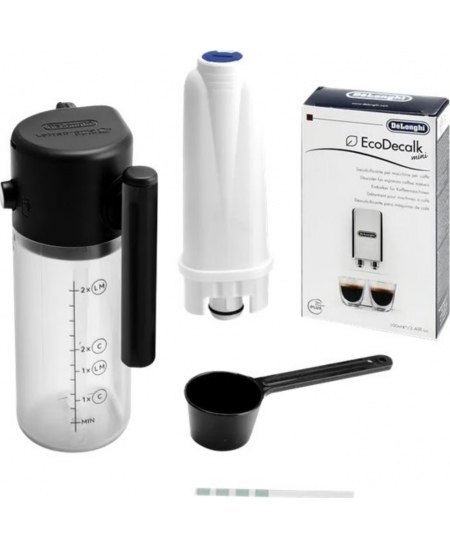 Delonghi | Automatic Coffee Maker | ECAM290.61.B Magnifica Evo | Pump pressure 15 bar | Built-in milk frother | Automatic | 1450