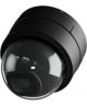 Ubiquiti Ultra-compact and tamper-resistant 2K HD PoE camera with night vision designed for low-profile indoor security, black |