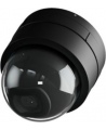 Ubiquiti Ultra-compact and tamper-resistant 2K HD PoE camera with night vision designed for low-profile indoor security, black |