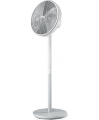 Philips CX2550/00 2000 Series Stand Fan, White