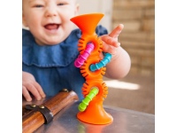 PipSquigz Loops lipšniukai (oranžinis)