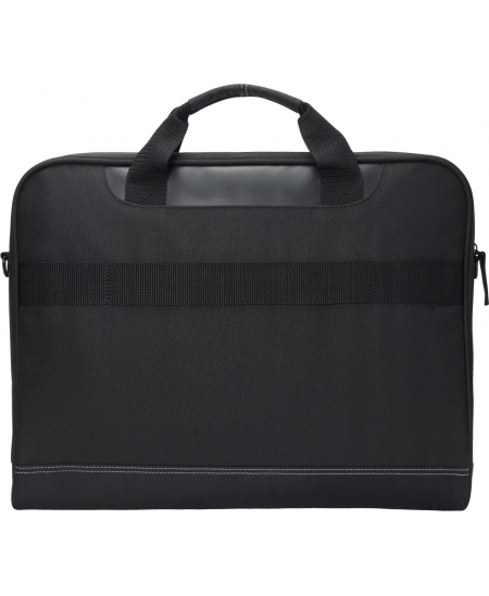 Asus Nereus Fits up to size 16 ", Black, Messenger - Briefcase, Shoulder strap, Waterproof