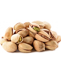 Pistacijos, skrudintos, sūdytos, 1 kg
