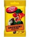Dražė SKAWA, Klounai, riešutų skonio, 70g