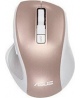 Asus | MW202 | 2.4GHz Wireless Optical Mouse | Wireless | Rose Gold
