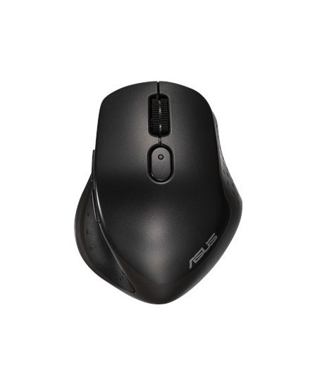 Asus | WIRELESS MOUSE | MW203 | Wireless | Bluetooth | Black
