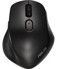 Asus | WIRELESS MOUSE | MW203 | Wireless | Bluetooth | Black