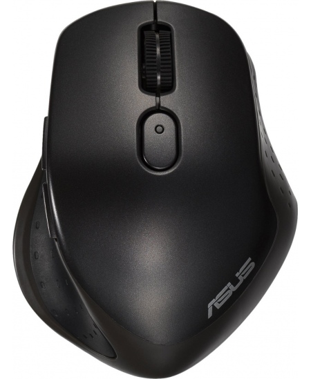 Asus | WIRELESS MOUSE | MW203 | Wireless | Bluetooth | Black