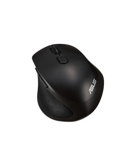 Asus | WIRELESS MOUSE | MW203 | Wireless | Bluetooth | Black