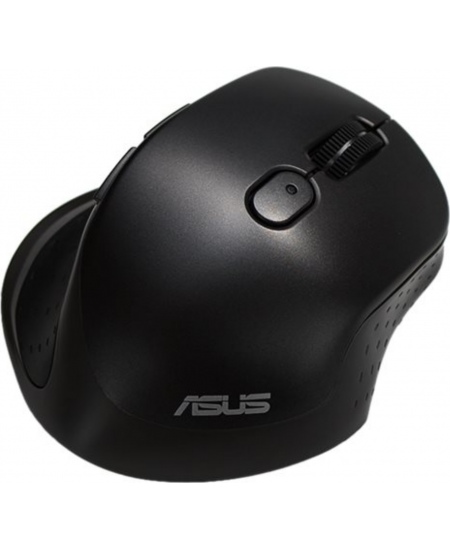 Asus | WIRELESS MOUSE | MW203 | Wireless | Bluetooth | Black