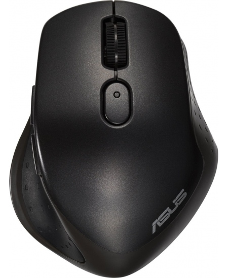 Asus | WIRELESS MOUSE | MW203 | Wireless | Bluetooth | Black