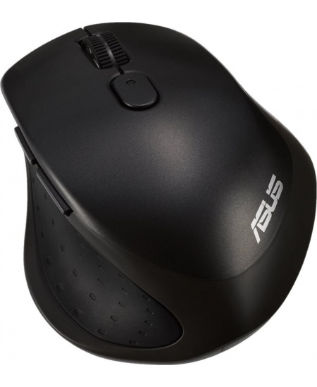 Asus | WIRELESS MOUSE | MW203 | Wireless | Bluetooth | Black