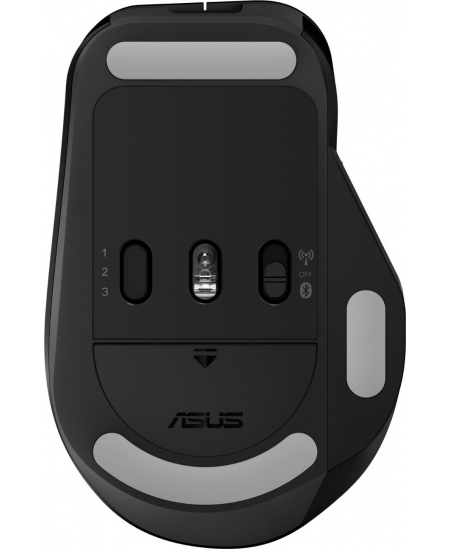 Asus | Wireless Mouse | MD300 | Wireless | Bluetooth | Black