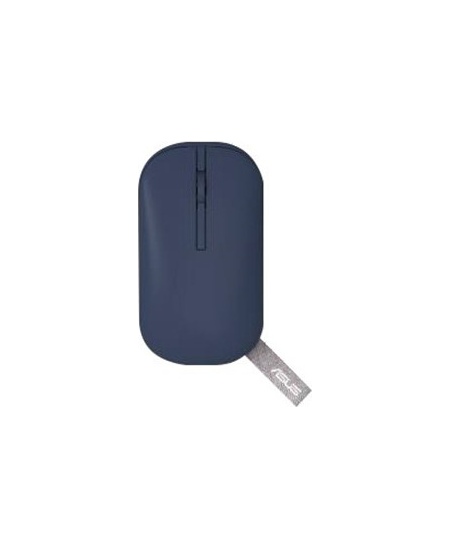 Asus | Wireless Mouse | MD100 | Wireless | Bluetooth | Blue