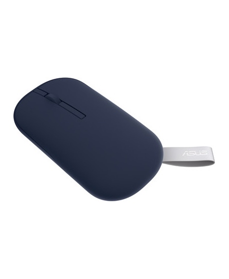 Asus | Wireless Mouse | MD100 | Wireless | Bluetooth | Blue