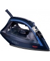 TEFAL | FV1713E0 Virtuo | Steam Iron | 2000 W | Water tank capacity 200 ml | Continuous steam 24 g/min | Dark Blue