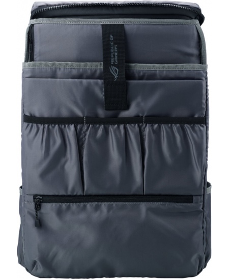 Asus BP2701 GamingBP2701 Gaming | Fits up to size 17-18 " | Backpack | Black