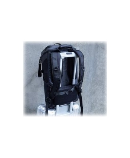 Asus BP2701 GamingBP2701 Gaming | Fits up to size 17-18 " | Backpack | Black