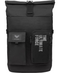 Asus TUF Gaming VP4700 | Fits up to size 17 " | Backpack | Black