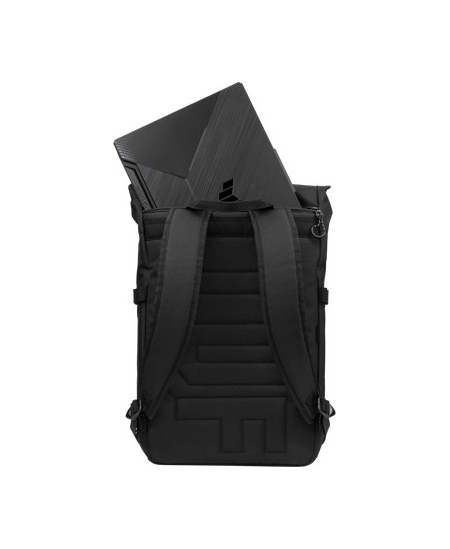 Asus TUF Gaming VP4700 | Fits up to size 17 " | Backpack | Black