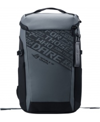 Asus ROG Ranger BP2701 | Gaming Backpack (Cybertext Edition) | Fits up to size 17-18 " | Backpack | Grey