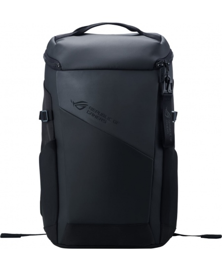 Asus ROG Ranger BP2701 | Gaming Backpack (Cybertext Edition) | Fits up to size 17-18 " | Backpack | Grey