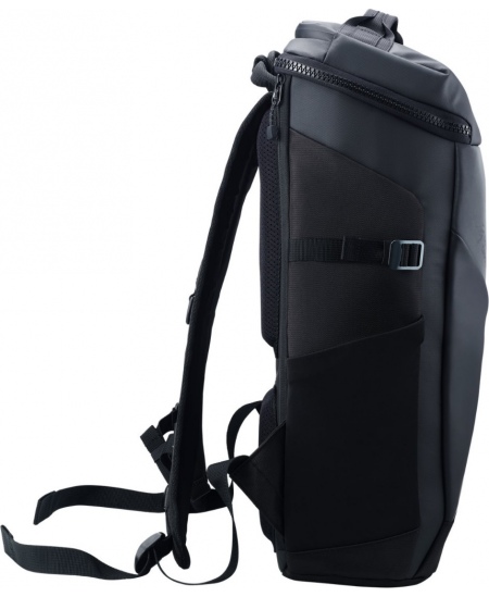 Asus ROG Ranger BP2701 | Gaming Backpack (Cybertext Edition) | Fits up to size 17-18 " | Backpack | Grey