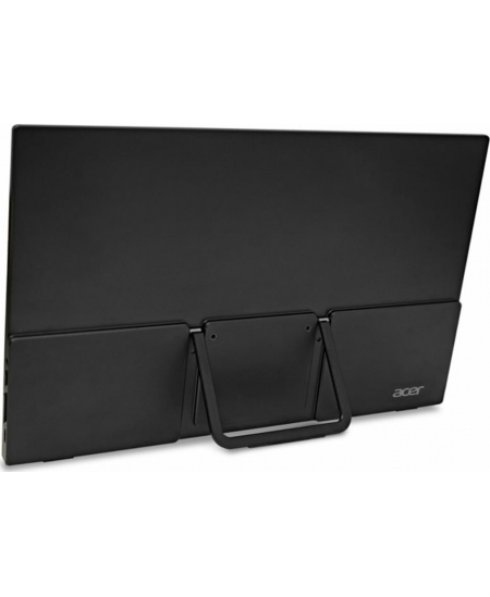 Acer PM161Q B1bmiuux | 15.6 " | IPS | FHD | 16:9 | 60 Hz | 4 ms | 1920 x 1080 pixels | 250 cd/m² | HDMI ports quantity 1 |